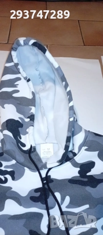 Parkar plein 80 евро.Камуфлажен Екип 50евро., снимка 3 - Велосипеди - 53957771