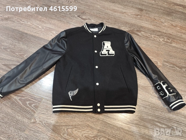 яке на H&M, снимка 2 - Детски якета и елеци - 54510732