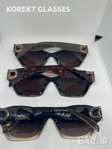 Слънчеви очила Christian Lafayette CLF6339  PARIS POLARIZED 100% UV защита , снимка 7 - Слънчеви и диоптрични очила - 54726590