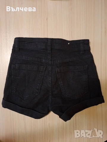 Къси панталонки Bershka и пола-панталон, снимка 3 - Къси панталони и бермуди - 55179672