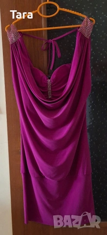 Дамска рокля 