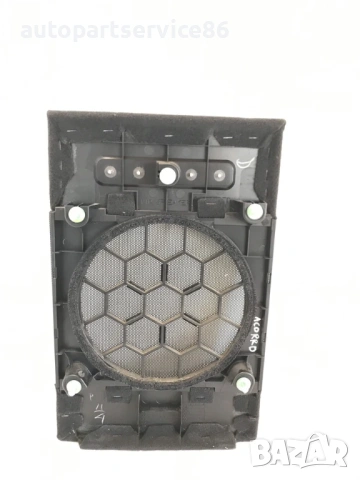 Капак на говорител за Honda Accord Mk7 (2004) 84613-SED-0030, снимка 3 - Части - 54441660