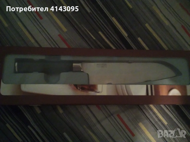 Японски ножове, снимка 4 - Ножове - 55103803