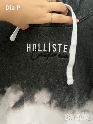 Hollister California xxs