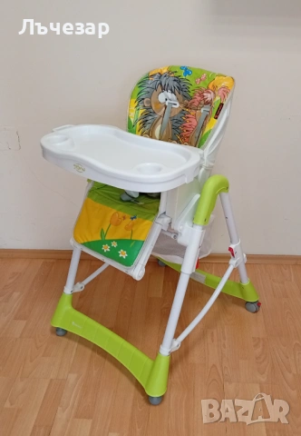 Столче за хранене Lorelli