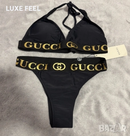 Gucci ⚜️ Louis Vuitton ⚜️Tom Ford ⚜️Дамски Бански , снимка 15 - Бански костюми - 55064967