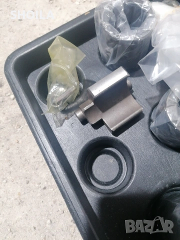 Hammer air impact wrench 1", снимка 8 - Други инструменти - 55148364