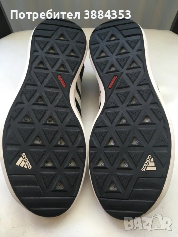 Adidas terrex klimakol , снимка 6 - Маратонки - 54718554