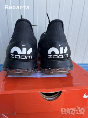 Nike air zoom номер 42.5, снимка 4 - Маратонки - 55429199