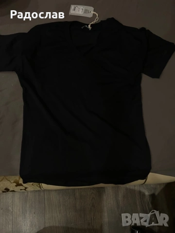 Тениска pause jeans