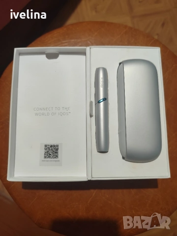 Iqos 3 duo 