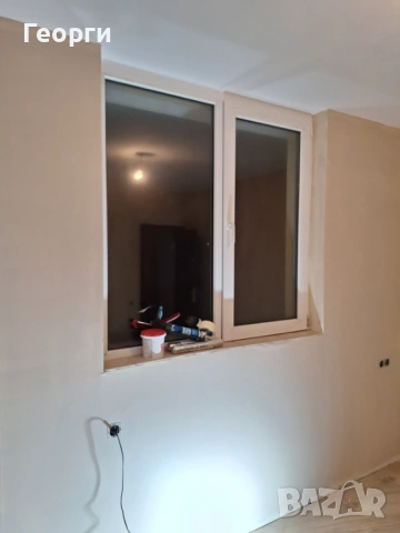 Качествено боядисване, шпакловка и довършителни дейности, снимка 10 - Бояджийски услуги - 54236771