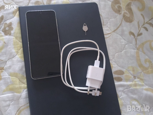 Samsung Galaxy Z Flip 7 FE 5G, снимка 7 - Samsung - 54632334