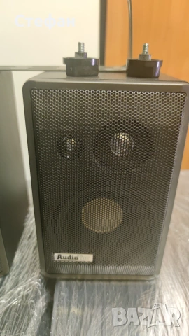 Audio Ton, снимка 4 - Тонколони - 55096202