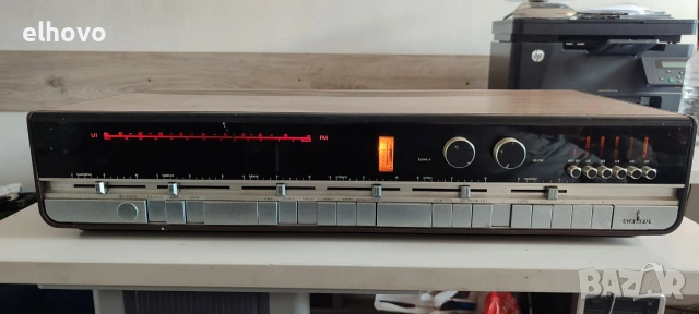Ресивър Siemens RS 172