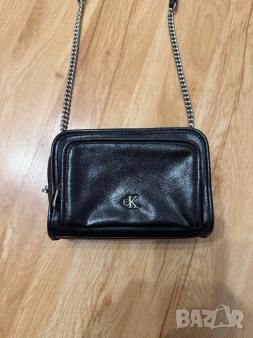 Calvin Klein оригинална дамска чанта