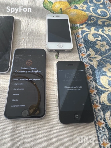 iPhone 6s plus, снимка 10 - Apple iPhone - 54051161