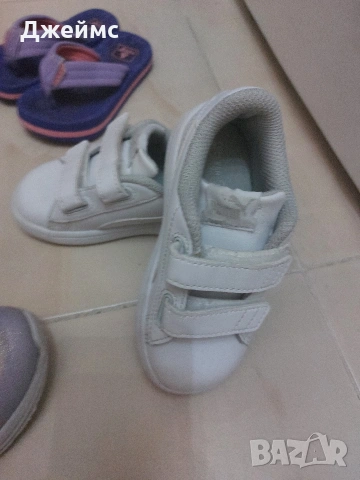 Детски обувки,боти,маратонки, чехли,пантофи, снимка 7 - Детски маратонки - 54036214