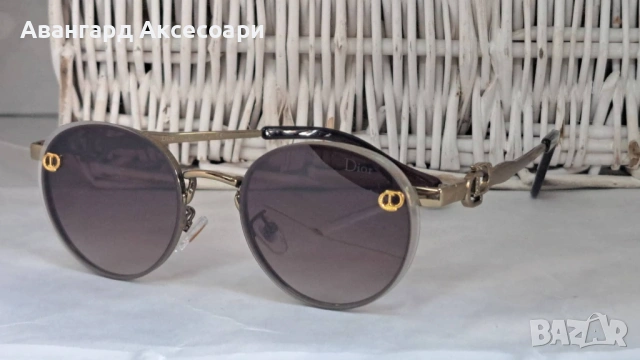 Дамски слънчеви очила-А29