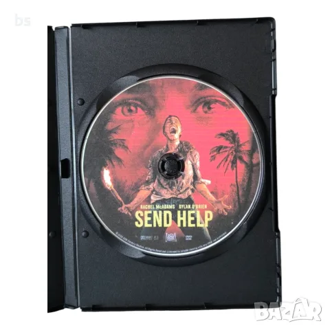 SOS DVD -R с бг субс , снимка 4 - DVD филми - 55302833