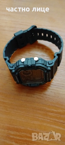 касио, снимка 2 - Мъжки - 54342157