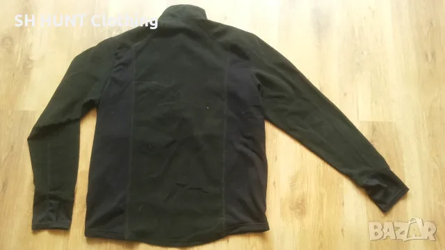Jahti Jakt Micro2 Stretch Polar Fleece размер L за лов поларена буза - 2924, снимка 3 - Екипировка - 55675669