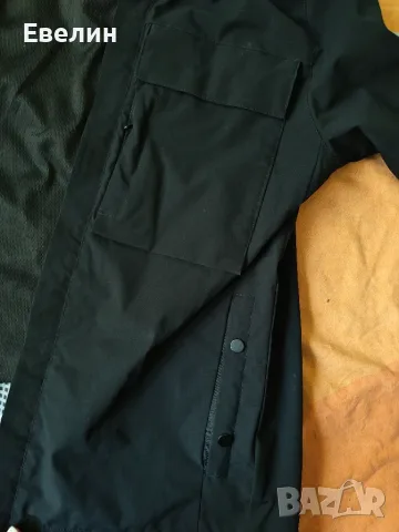 Jack & Jones  яке 152 ръст, снимка 5 - Детски якета и елеци - 55640717