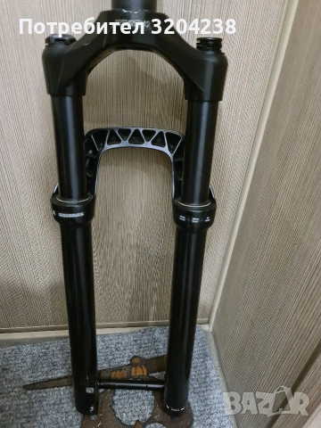 вилка RockShox Recon 29" цола / инча 100mm ход , снимка 2 - Части за велосипеди - 55087605