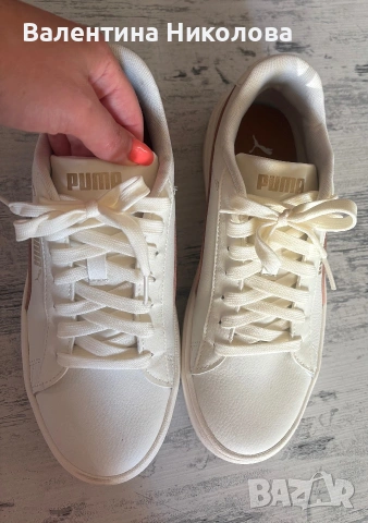 Маратонки PUMA 39 , снимка 3 - Маратонки - 55165519