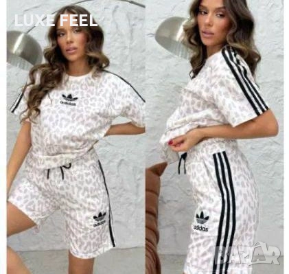 Miu Miu ✨ Adidas ✨Hugo ✨, снимка 13 - Комплекти - 54322605
