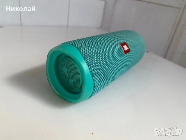 JBL Flip 5 тонколонка