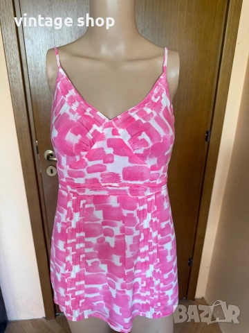 Летни топове Tommy Hilfiger, Kookai, River Woods, снимка 11 - Потници - 54808692