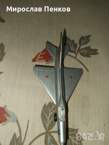 Самолетче