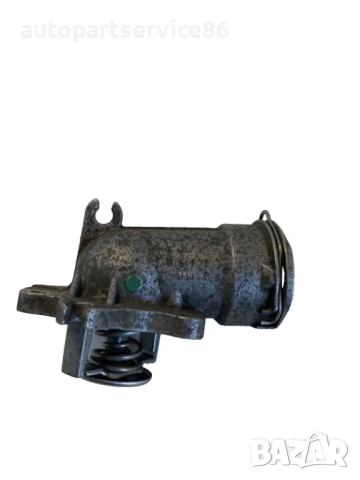 Корпус на термостат V6 за Mercedes W211 E280 CDI (2007) A6422000215