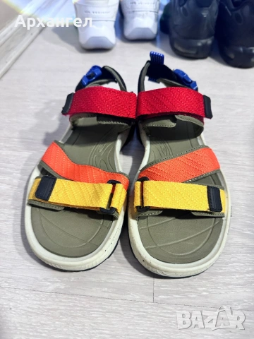 Детски сандали ZARA-38-номер, снимка 2 - Детски маратонки - 53988978