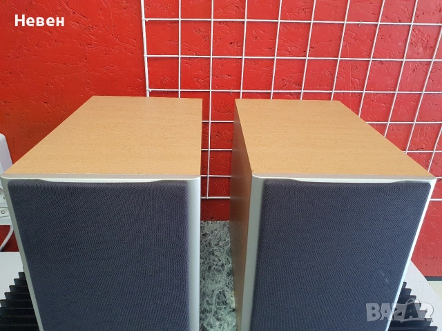 Тонколони DENON SC-35, снимка 2 - Тонколони - 54959080