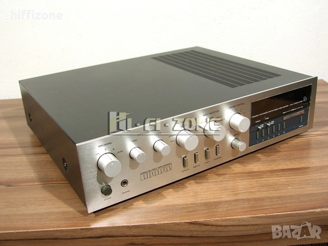 Ресивър   Luxman r-2050