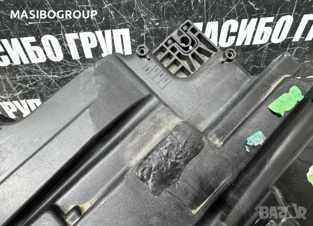 Фар ляв фарове Full Led за Ауди Е-Трон Audi E-Tron, снимка 6 - Части - 41405642