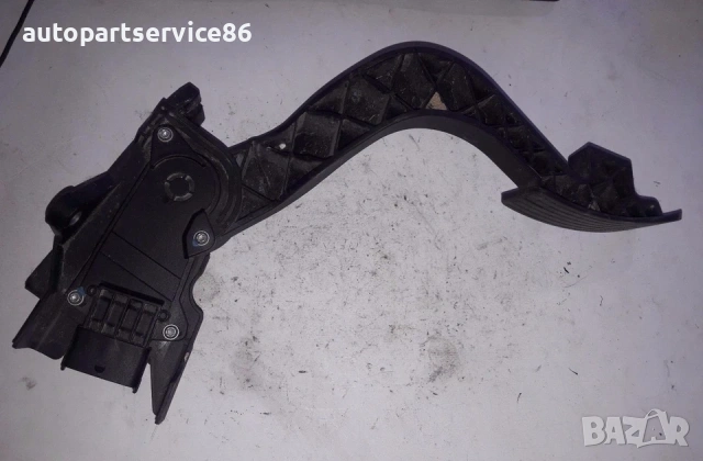 Педал на газта Bosch за Fiat Ducato / Boxer / Jumper (06-2011) 0280755049 1349820080, снимка 3 - Части - 54467416