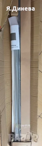 Градински параван Songmics , снимка 7 - Градински мебели, декорация  - 55467924