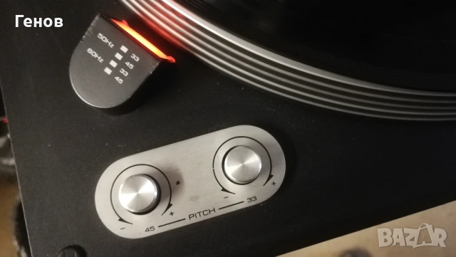 PALLADIUM NSP7000, снимка 3 - Грамофони - 54059037