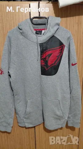  Горница Nike NFL Arizona Cardinals