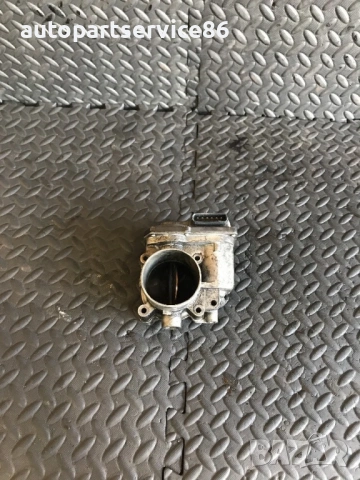 Дроселова клапа за Subaru Legacy 2.0 Дизел (2009) 16112AA260 12M06 0052 