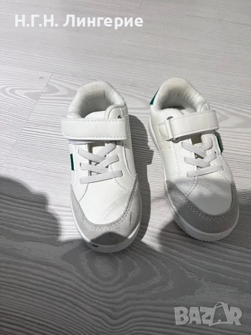 Спортни обувки LC Waikiki, снимка 4 - Детски маратонки - 54278237