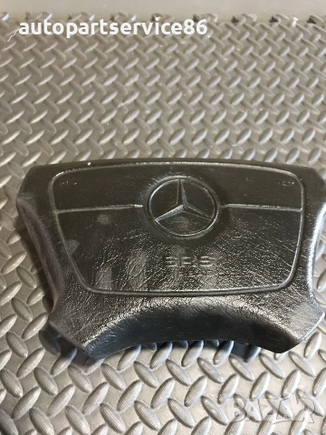 Кормилна част за Mercedes C-Class или E-Class 1042250