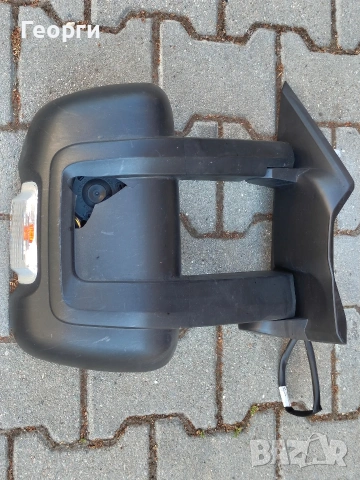 Дясно огледало за Fiat Ducato, Peugeot Boxer, Citroen Jumper 