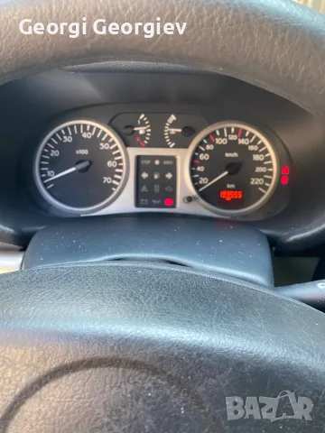 Продавам Рено Клио 2003, снимка 2 - Автомобили и джипове - 55381425