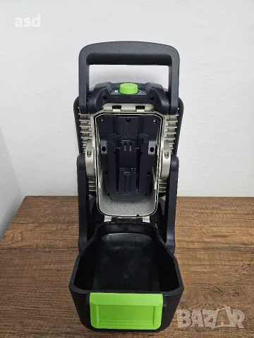 Festool 18V Фенер Лампа, снимка 6 - Винтоверти - 55355001