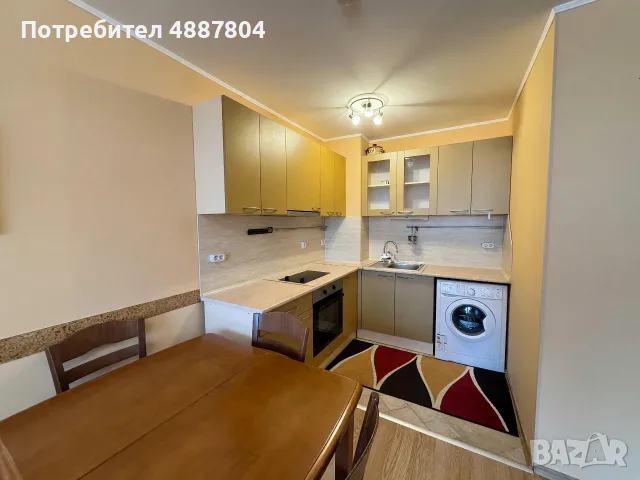Продава се просторен тристаен апартамент в Свети Влас, снимка 2 - Апартаменти - 55360064