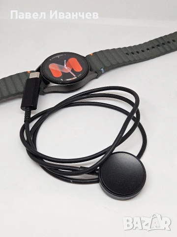 2бр Samsung Galaxy Watch 7, снимка 4 - Смарт гривни - 54828698